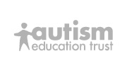 Creative Agency based in London. Award wining client Autism Education Trust