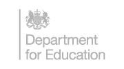 Creative Agency based in London working close with the Department for Education