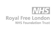 Creative Agency based in London Royal Free London NHS Foundation Trust